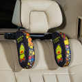 Cuscinetto per bambini cuscinetto per auto in memory foam traspirante